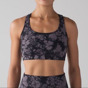 Lululemon Energy Bra